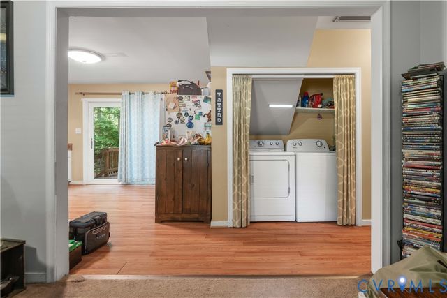 7113 Deer Run Ln, Chesterfield, VA 23112