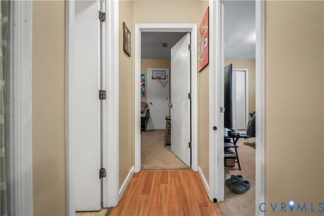 7113 Deer Run Ln, Chesterfield, VA 23112