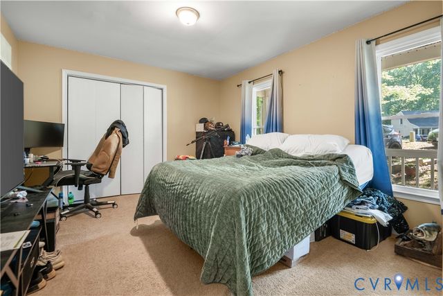 7113 Deer Run Ln, Chesterfield, VA 23112