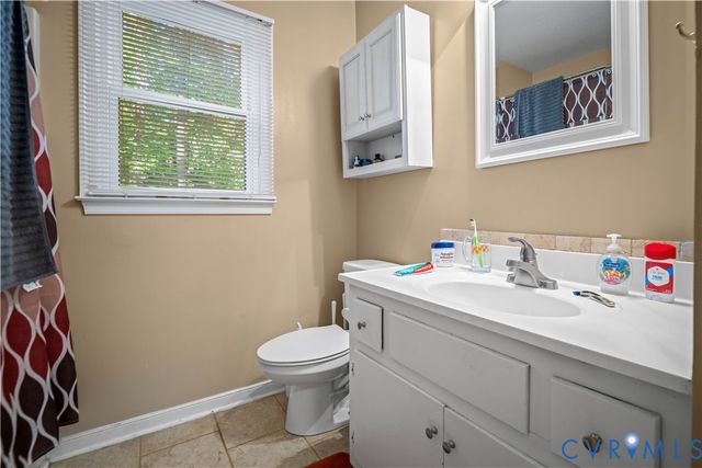 7113 Deer Run Ln, Chesterfield, VA 23112