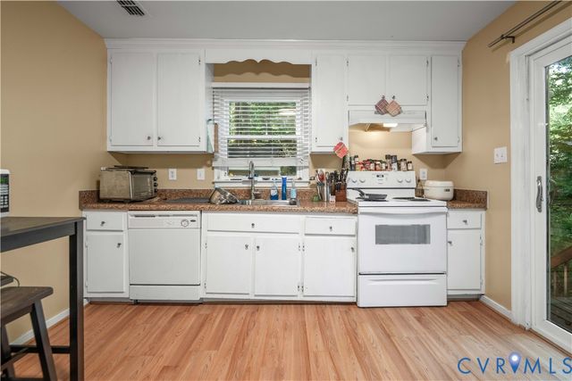 7113 Deer Run Ln, Chesterfield, VA 23112