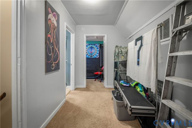7113 Deer Run Ln, Chesterfield, VA 23112