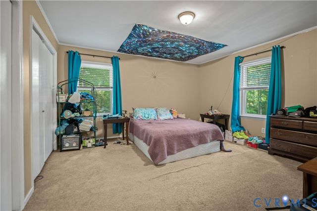 7113 Deer Run Ln, Chesterfield, VA 23112