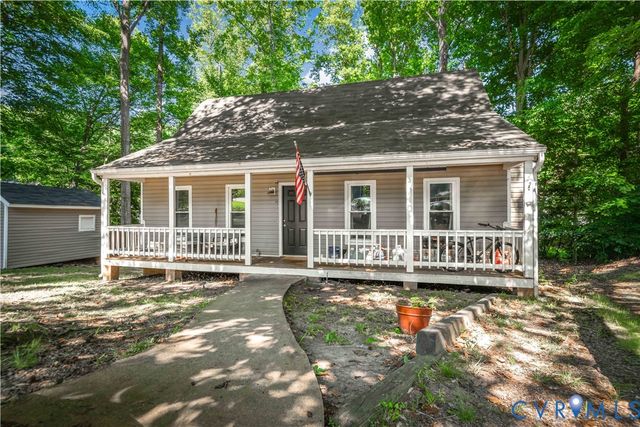 7113 Deer Run Ln, Chesterfield, VA 23112