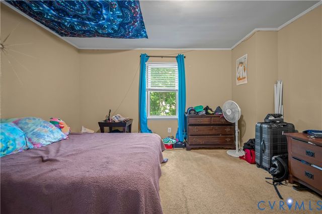 7113 Deer Run Ln, Chesterfield, VA 23112
