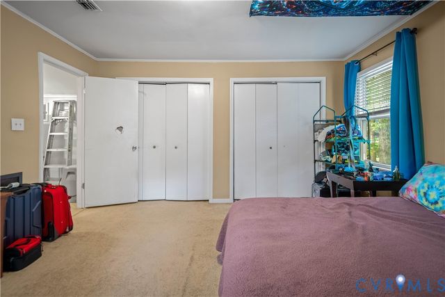 7113 Deer Run Ln, Chesterfield, VA 23112