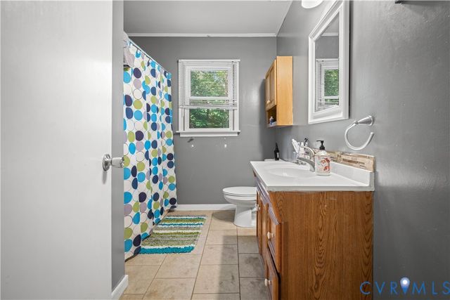 7113 Deer Run Ln, Chesterfield, VA 23112