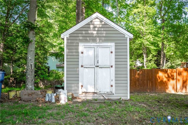 7113 Deer Run Ln, Chesterfield, VA 23112