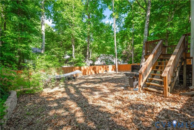 7113 Deer Run Ln, Chesterfield, VA 23112