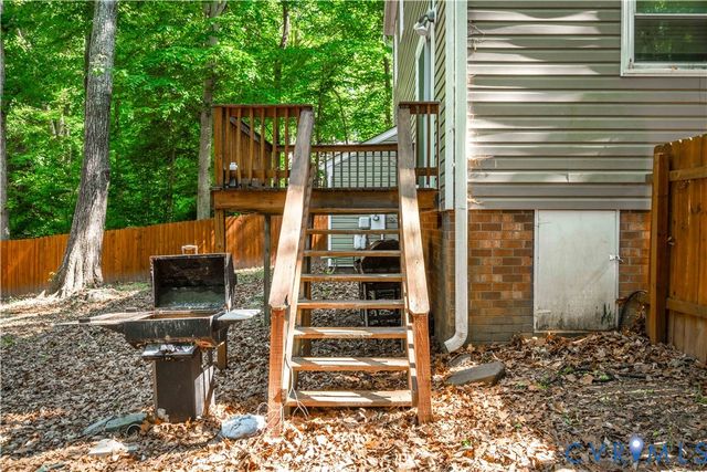 7113 Deer Run Ln, Chesterfield, VA 23112