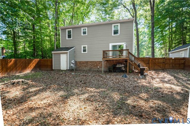 7113 Deer Run Ln, Chesterfield, VA 23112