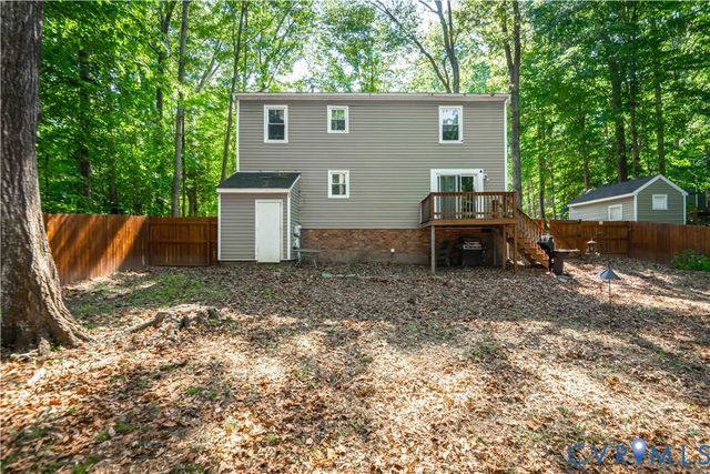 7113 Deer Run Ln, Chesterfield, VA 23112