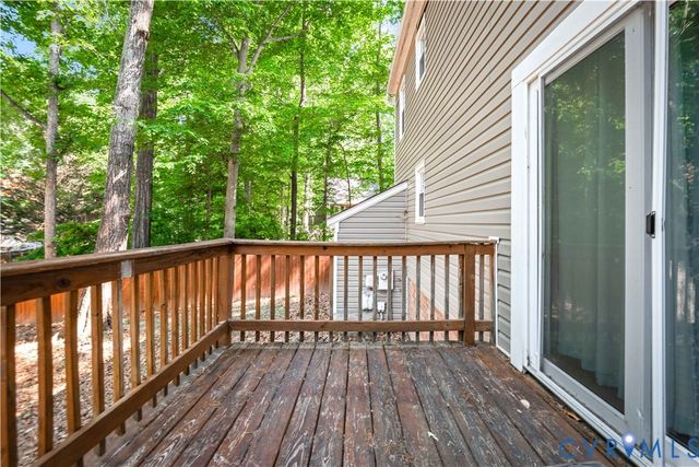 7113 Deer Run Ln, Chesterfield, VA 23112