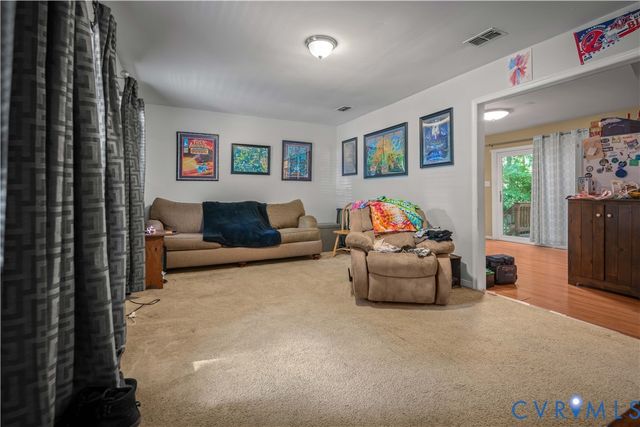 7113 Deer Run Ln, Chesterfield, VA 23112