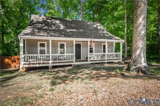 7113 Deer Run Ln, Chesterfield, VA 23112