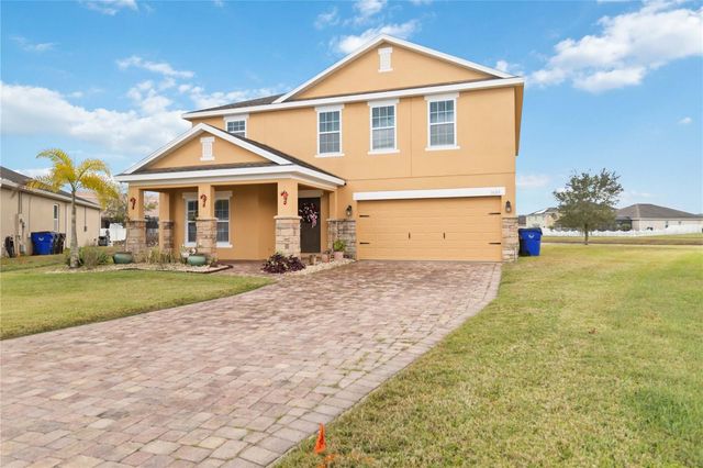 3622 CAPE COURT, St Cloud, FL 34772