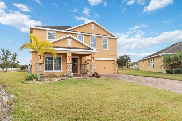 3622 CAPE COURT, St Cloud, FL 34772