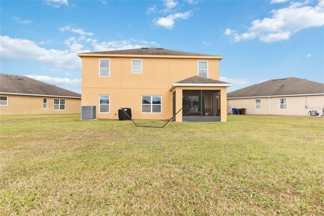 3622 CAPE COURT, St Cloud, FL 34772