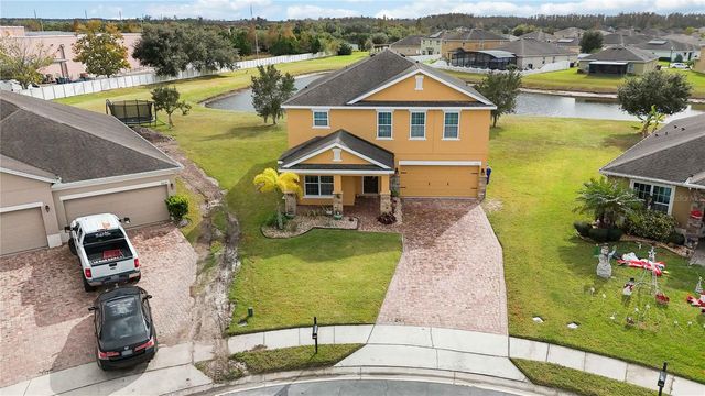 3622 CAPE COURT, St Cloud, FL 34772