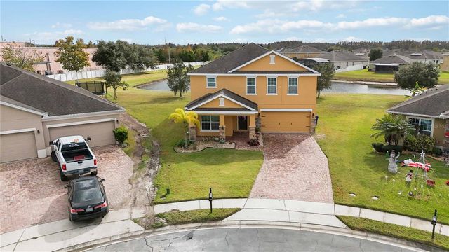 3622 CAPE COURT, St Cloud, FL 34772