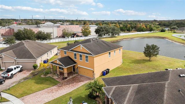 3622 CAPE COURT, St Cloud, FL 34772