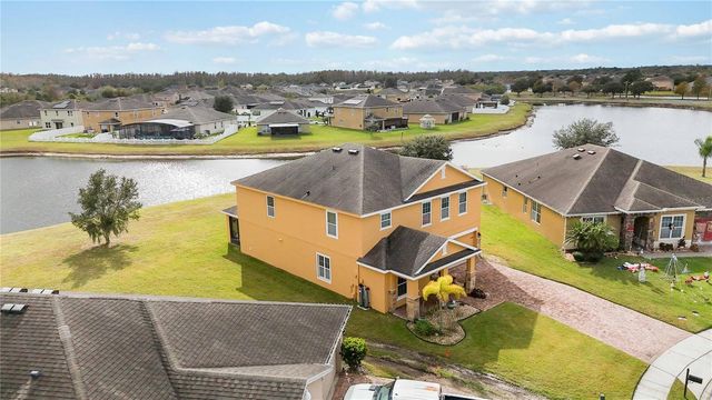 3622 CAPE COURT, St Cloud, FL 34772