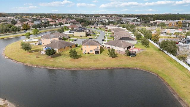 3622 CAPE COURT, St Cloud, FL 34772