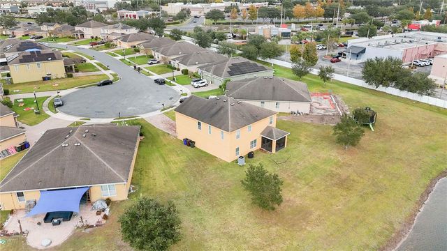 3622 CAPE COURT, St Cloud, FL 34772