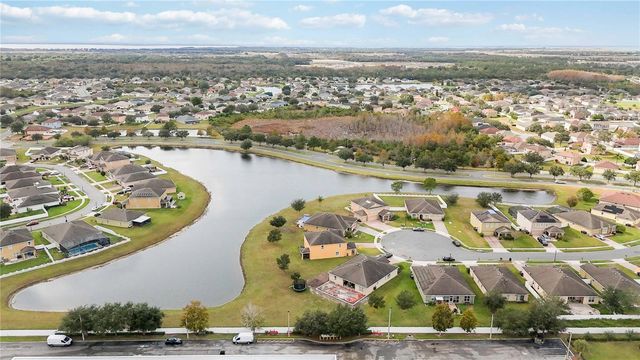 3622 CAPE COURT, St Cloud, FL 34772