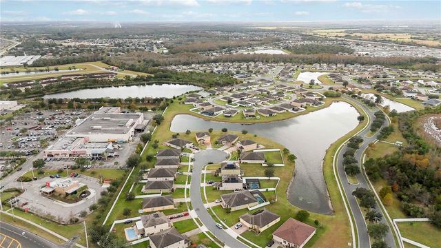 3622 CAPE COURT, St Cloud, FL 34772