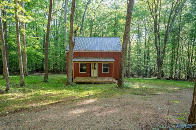 1140 County Road 797, Valley Head, AL 35989