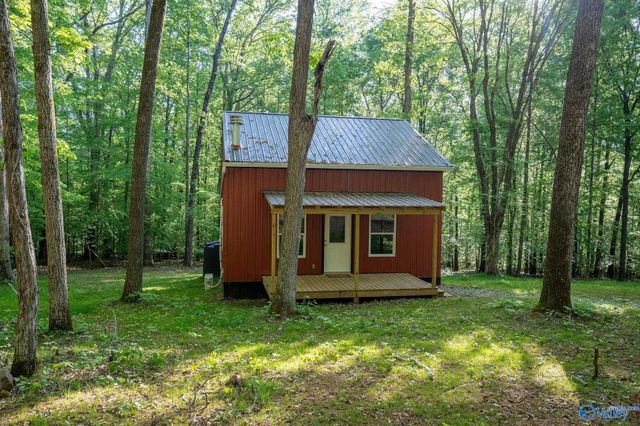 1140 County Road 797, Valley Head, AL 35989