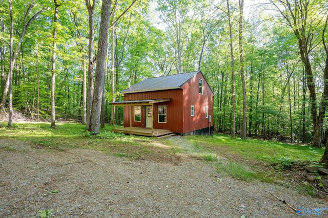 1140 County Road 797, Valley Head, AL 35989