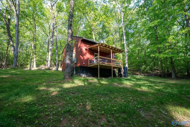 1140 County Road 797, Valley Head, AL 35989