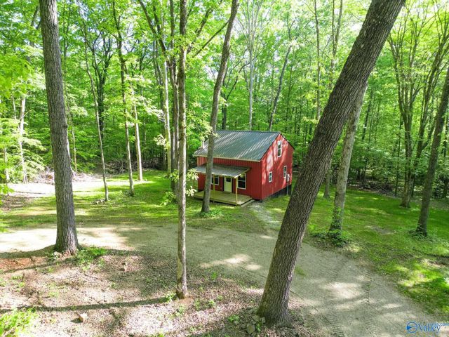 1140 County Road 797, Valley Head, AL 35989