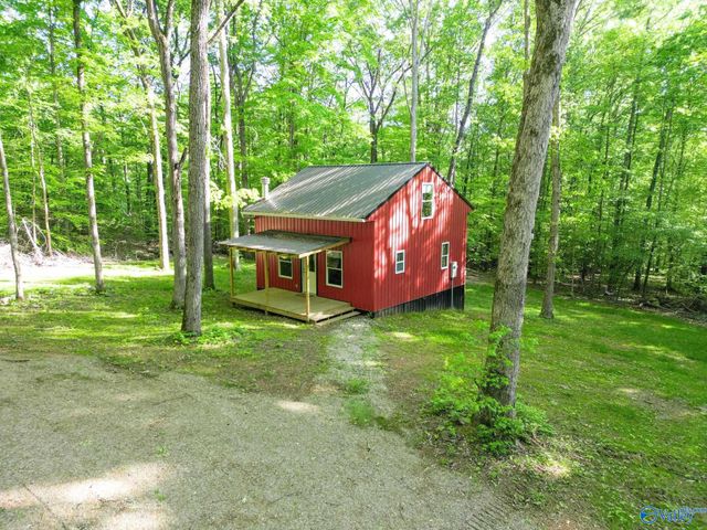 1140 County Road 797, Valley Head, AL 35989