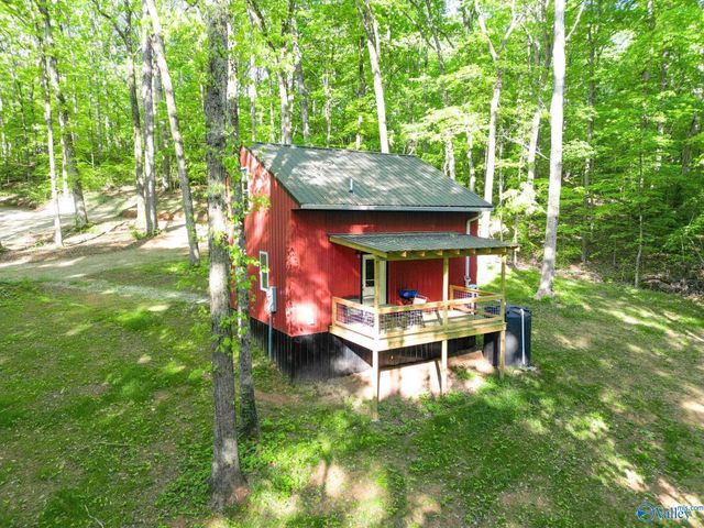 1140 County Road 797, Valley Head, AL 35989