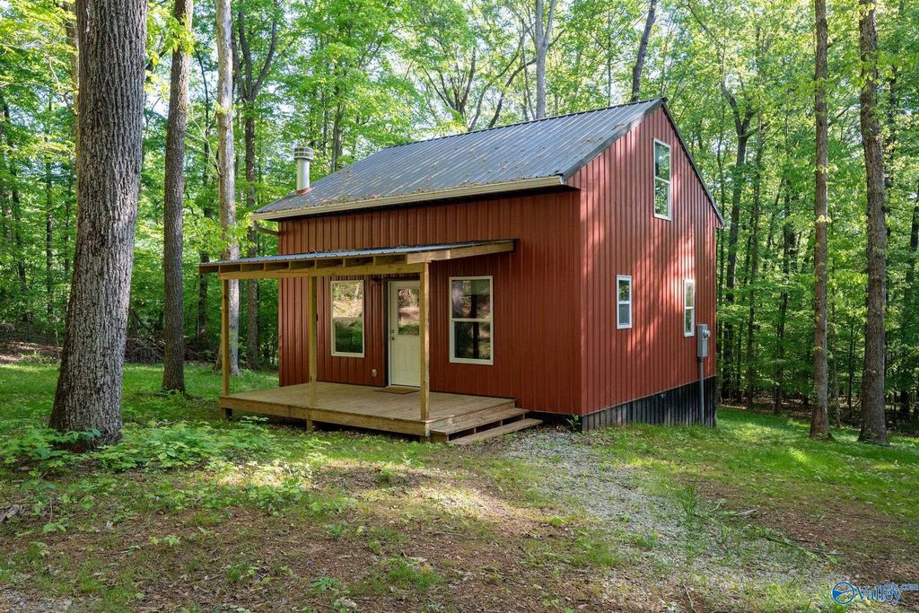 1140 County Road 797, Valley Head, AL 35989