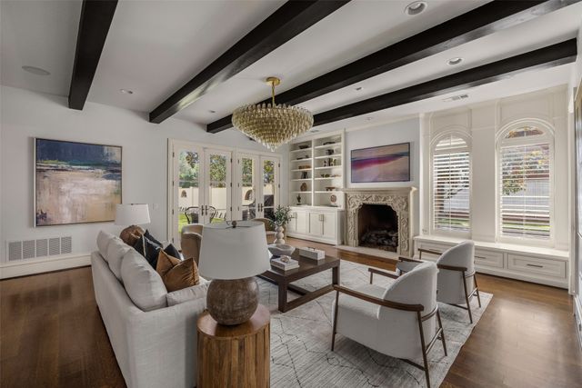 3700 Normandy Avenue, Highland Park, TX 75205