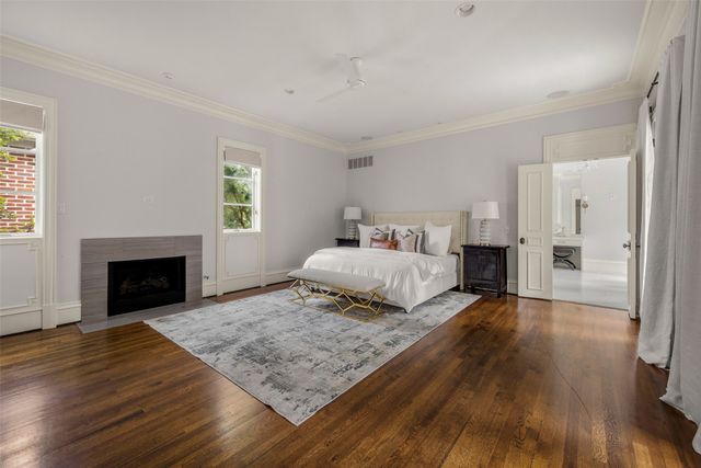 3700 Normandy Avenue, Highland Park, TX 75205