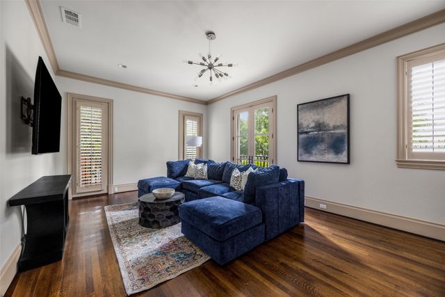 3700 Normandy Avenue, Highland Park, TX 75205