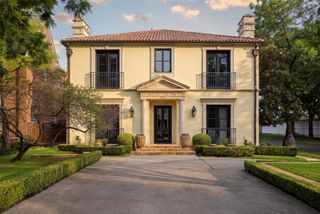 3700 Normandy Avenue, Highland Park, TX 75205