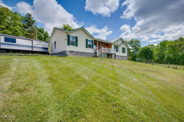 400 Cassard Lane, Gate City, VA 24251