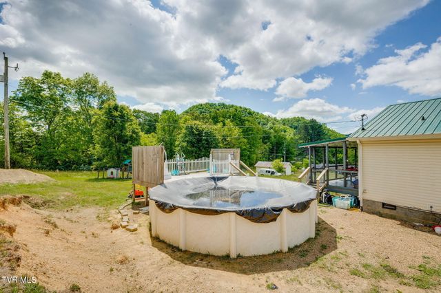 400 Cassard Lane, Gate City, VA 24251