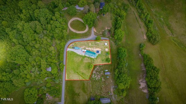 400 Cassard Lane, Gate City, VA 24251