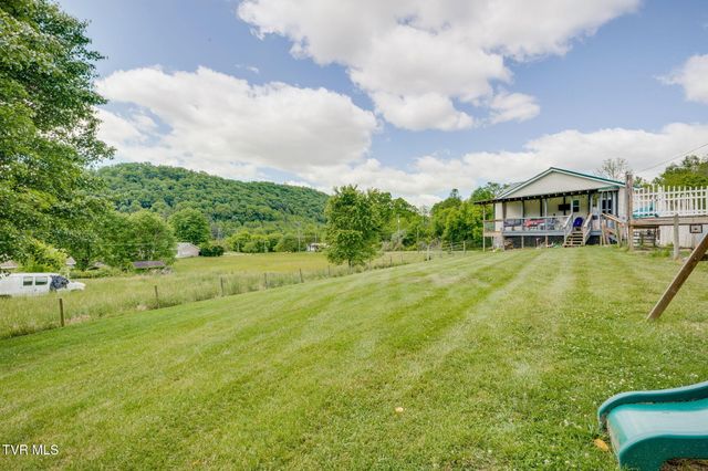 400 Cassard Lane, Gate City, VA 24251