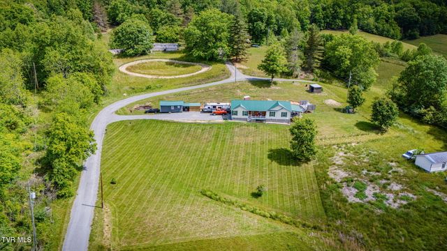 400 Cassard Lane, Gate City, VA 24251