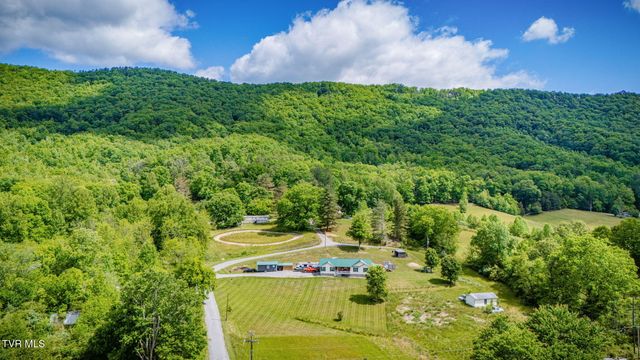 400 Cassard Lane, Gate City, VA 24251
