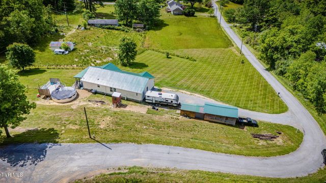 400 Cassard Lane, Gate City, VA 24251