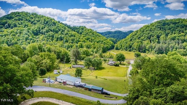 400 Cassard Lane, Gate City, VA 24251